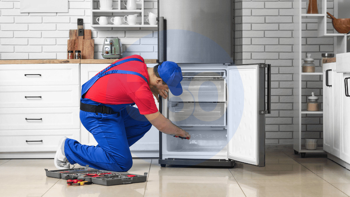 Kulp Buzdolabı Servisi